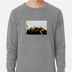 Cosmic Lounge with Peter Cat Recording Co Peter Cat Recording Co Sweatshirts