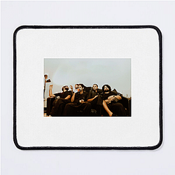 Cosmic Lounge with Peter Cat Recording Co Peter Cat Recording Co Mouse Pads