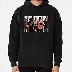 Swing Noir: Peter Cat Recording Co Peter Cat Recording Co Hoodies