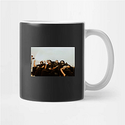Cosmic Lounge with Peter Cat Recording Co Peter Cat Recording Co Mugs