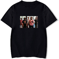 Swing Noir: Peter Cat Recording Co Peter Cat Recording Co T-Shirts