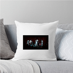 Peter Cat Recording Co Timeless Sound Peter Cat Recording Co Pillows Cover