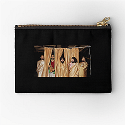 City Lights Peter Cat Recording Co Peter Cat Recording Co Zipper Pouches