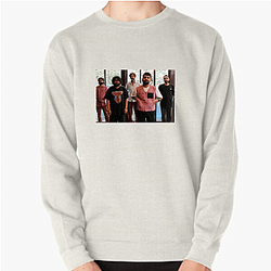 Swing Noir: Peter Cat Recording Co Peter Cat Recording Co Sweatshirts