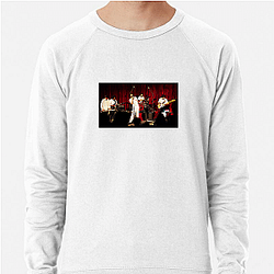 Peter Cat Recording Co Lazy Afternoon Peter Cat Recording Co Sweatshirts