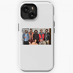 Peter Cat Recording Co Midnight Cabaret Peter Cat Recording Co iPhone Cases