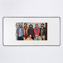 Peter Cat Recording Co Midnight Cabaret Peter Cat Recording Co Mouse Pads