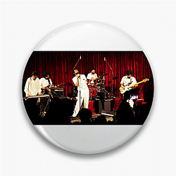 Peter Cat Recording Co Lazy Afternoon Peter Cat Recording Co Pins