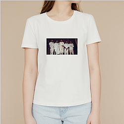 Peter Cat Recording Co Moonlit Dance Peter Cat Recording Co T-Shirts
