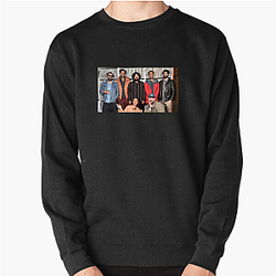 Peter Cat Recording Co Midnight Cabaret Peter Cat Recording Co Sweatshirts