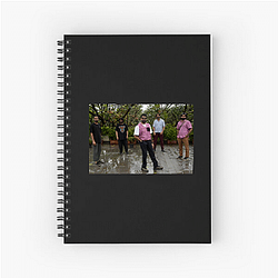 Peter Cat Recording Co Velvet Nights Peter Cat Recording Co Notebook