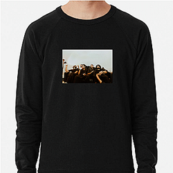 Cosmic Lounge with Peter Cat Recording Co Peter Cat Recording Co Sweatshirts