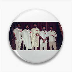 Peter Cat Recording Co Moonlit Dance Peter Cat Recording Co Pins
