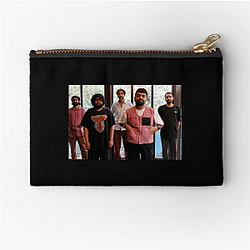 Swing Noir: Peter Cat Recording Co Peter Cat Recording Co Zipper Pouches