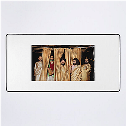 City Lights Peter Cat Recording Co Peter Cat Recording Co Mouse Pads