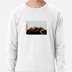 Cosmic Lounge with Peter Cat Recording Co Peter Cat Recording Co Sweatshirts