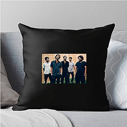 Peter Cat Recording Co Jazz Dreams Peter Cat Recording Co Pillows Cover