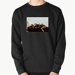 Cosmic Lounge with Peter Cat Recording Co Peter Cat Recording Co Sweatshirts