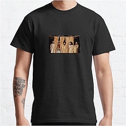 City Lights Peter Cat Recording Co Peter Cat Recording Co T-Shirts
