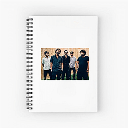 Peter Cat Recording Co Jazz Dreams Peter Cat Recording Co Notebook