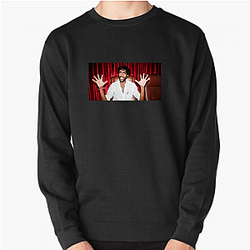 Vinyl Vibes Peter Cat Recording Co Peter Cat Recording Co Sweatshirts