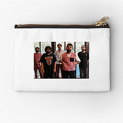 Swing Noir: Peter Cat Recording Co Peter Cat Recording Co Zipper Pouches