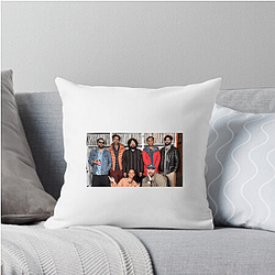 Peter Cat Recording Co Midnight Cabaret Peter Cat Recording Co Pillows Cover