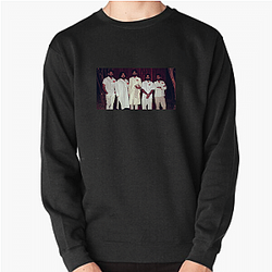Peter Cat Recording Co Moonlit Dance Peter Cat Recording Co Sweatshirts