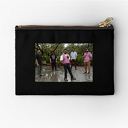 Peter Cat Recording Co Velvet Nights Peter Cat Recording Co Zipper Pouches