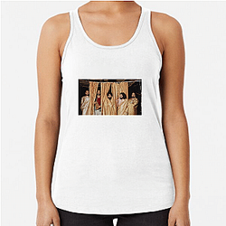 City Lights Peter Cat Recording Co Peter Cat Recording Co Tank Tops