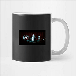 Peter Cat Recording Co Timeless Sound Peter Cat Recording Co Mugs