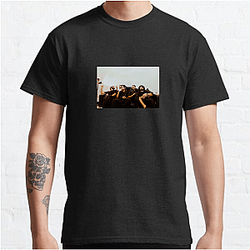 Cosmic Lounge with Peter Cat Recording Co Peter Cat Recording Co T-Shirts