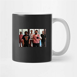 Swing Noir: Peter Cat Recording Co Peter Cat Recording Co Mugs