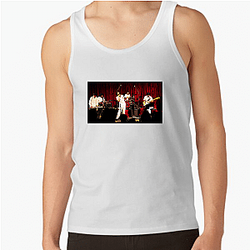 Peter Cat Recording Co Lazy Afternoon Peter Cat Recording Co Tank Tops