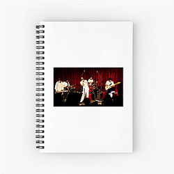 Peter Cat Recording Co Lazy Afternoon Peter Cat Recording Co Notebook