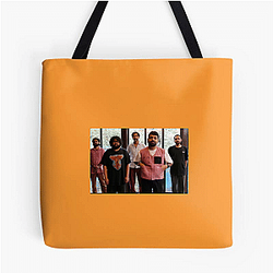 Swing Noir: Peter Cat Recording Co Peter Cat Recording Co Bags