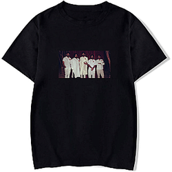 Peter Cat Recording Co Moonlit Dance Peter Cat Recording Co T-Shirts