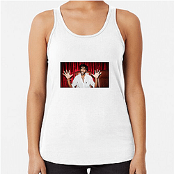 Vinyl Vibes Peter Cat Recording Co Peter Cat Recording Co Tank Tops