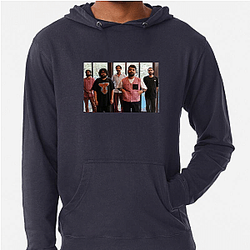 Swing Noir: Peter Cat Recording Co Peter Cat Recording Co Hoodies