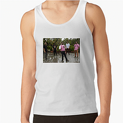 Peter Cat Recording Co Velvet Nights Peter Cat Recording Co Tank Tops