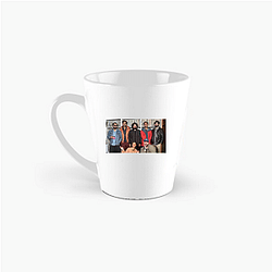 Peter Cat Recording Co Midnight Cabaret Peter Cat Recording Co Mugs