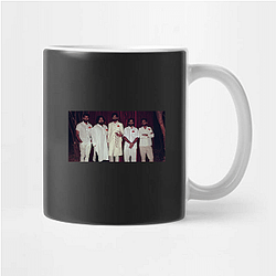 Peter Cat Recording Co Moonlit Dance Peter Cat Recording Co Mugs