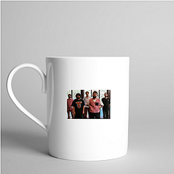 Swing Noir: Peter Cat Recording Co Peter Cat Recording Co Mugs