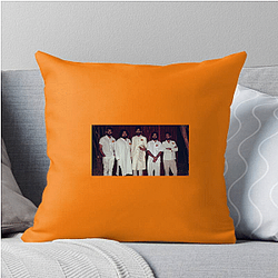 Peter Cat Recording Co Moonlit Dance Peter Cat Recording Co Pillows Cover