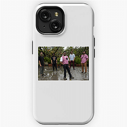 Peter Cat Recording Co Velvet Nights Peter Cat Recording Co iPhone Cases