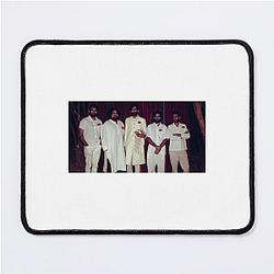 Peter Cat Recording Co Moonlit Dance Peter Cat Recording Co Mouse Pads