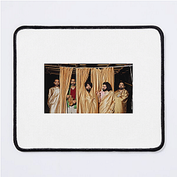 City Lights Peter Cat Recording Co Peter Cat Recording Co Mouse Pads