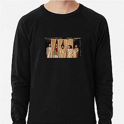 City Lights Peter Cat Recording Co Peter Cat Recording Co Sweatshirts