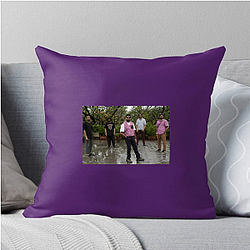 Peter Cat Recording Co Velvet Nights Peter Cat Recording Co Pillows Cover