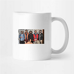 Peter Cat Recording Co Midnight Cabaret Peter Cat Recording Co Mugs